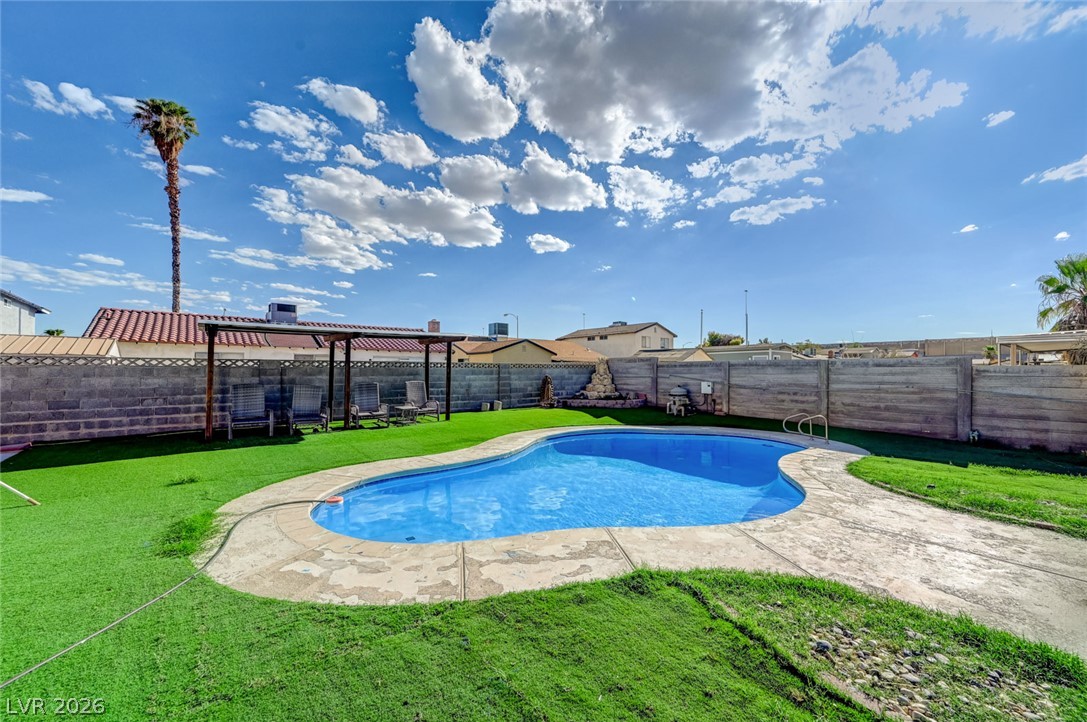 3933 Manford Circle Property Photo 49