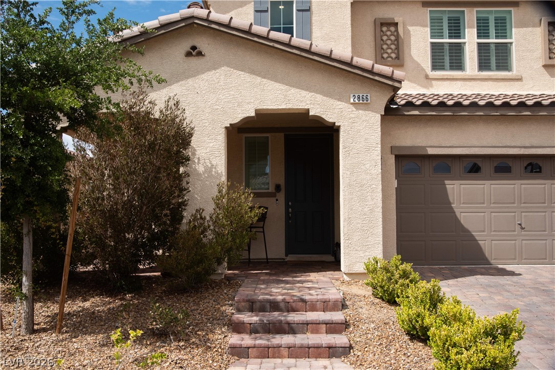 2866 Santa Caterina Drive Property Photo 3