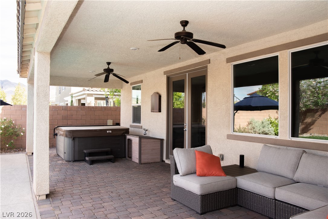 2866 Santa Caterina Drive Property Photo 37
