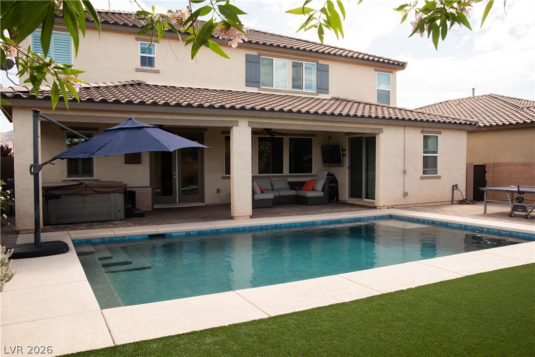 2866 Santa Caterina Drive Property Photo 39