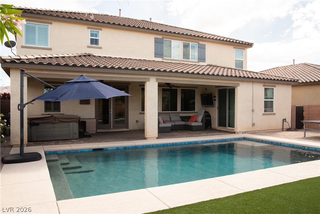 2866 Santa Caterina Drive Property Photo 41