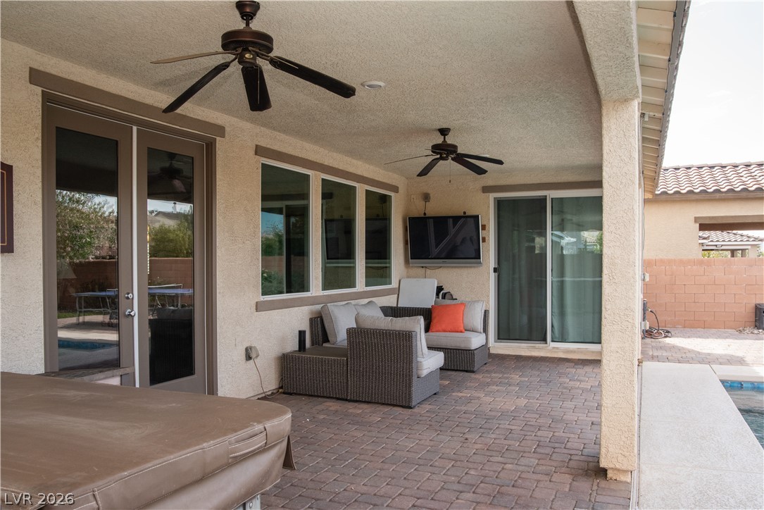 2866 Santa Caterina Drive Property Photo 43