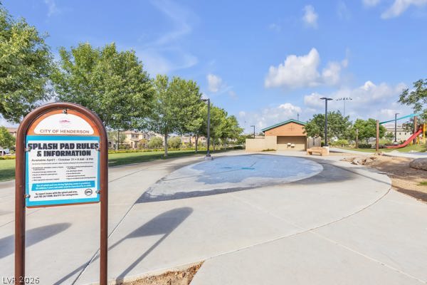 2866 Santa Caterina Drive Property Photo 49