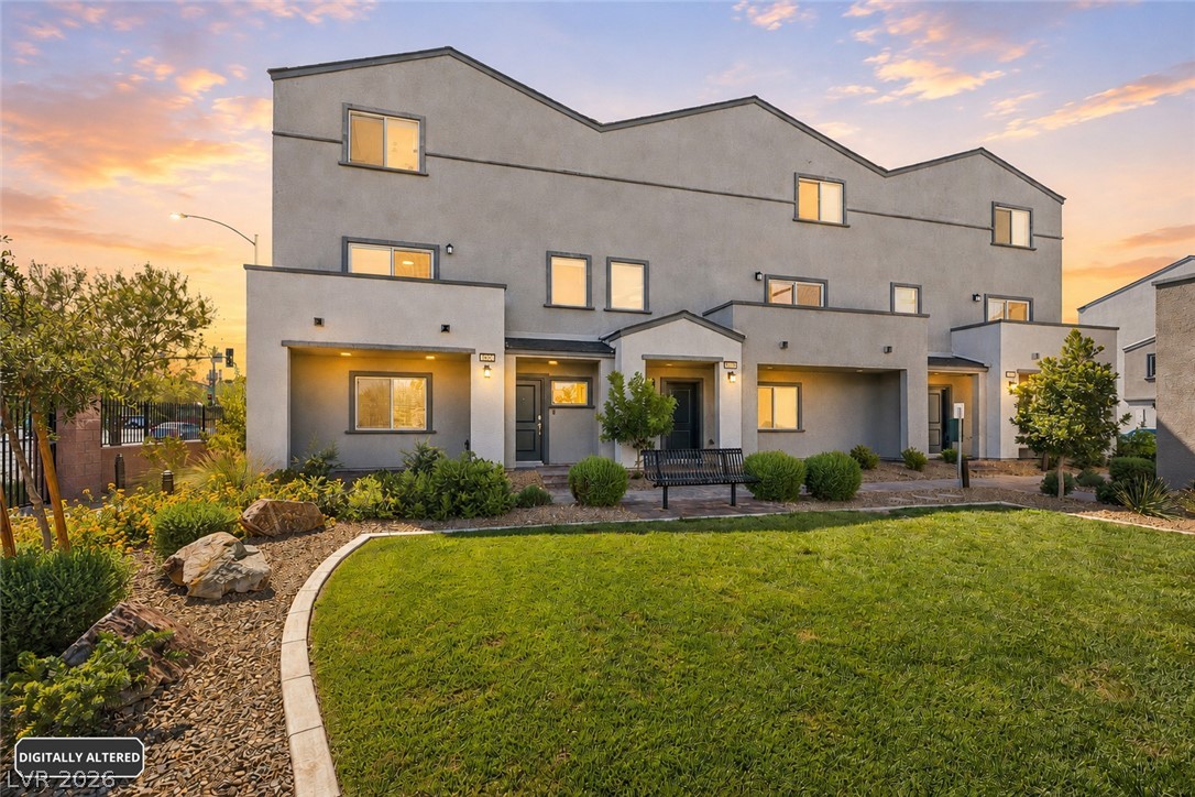 3602 Cabernet Street