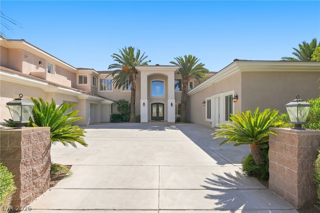 6940 North Jensen Street Property Photo 1