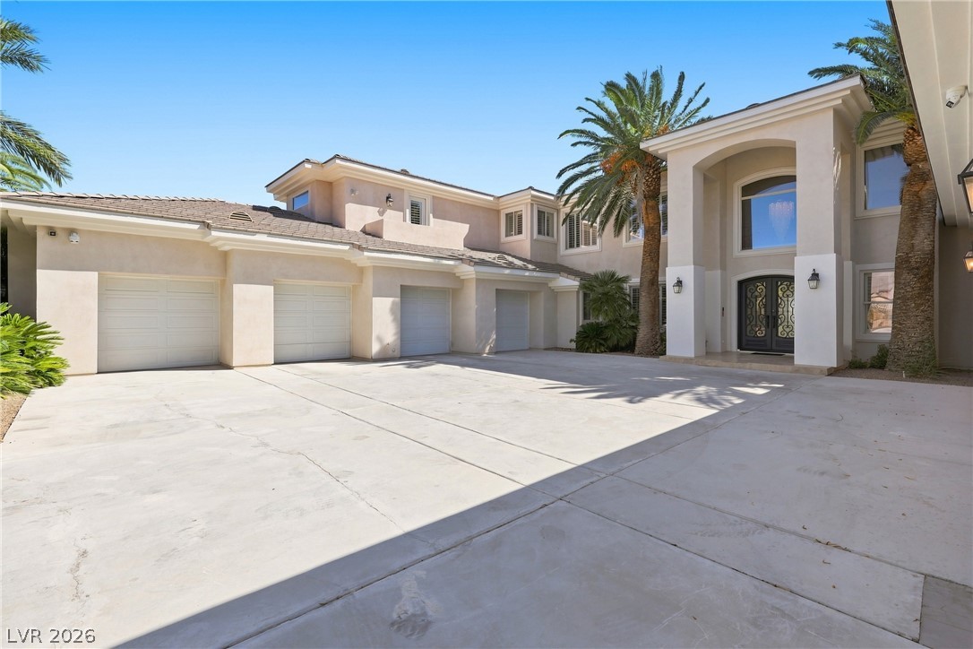 6940 North Jensen Street Property Photo 2