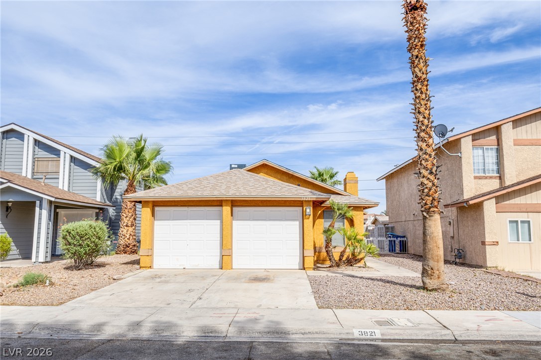 3821 Summer Breeze Circle Property Photo 1