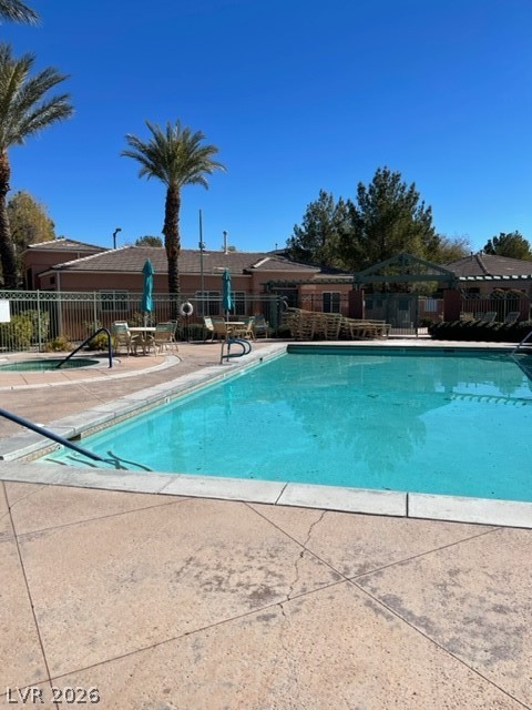 10516 Allthorn Avenue Property Photo 16