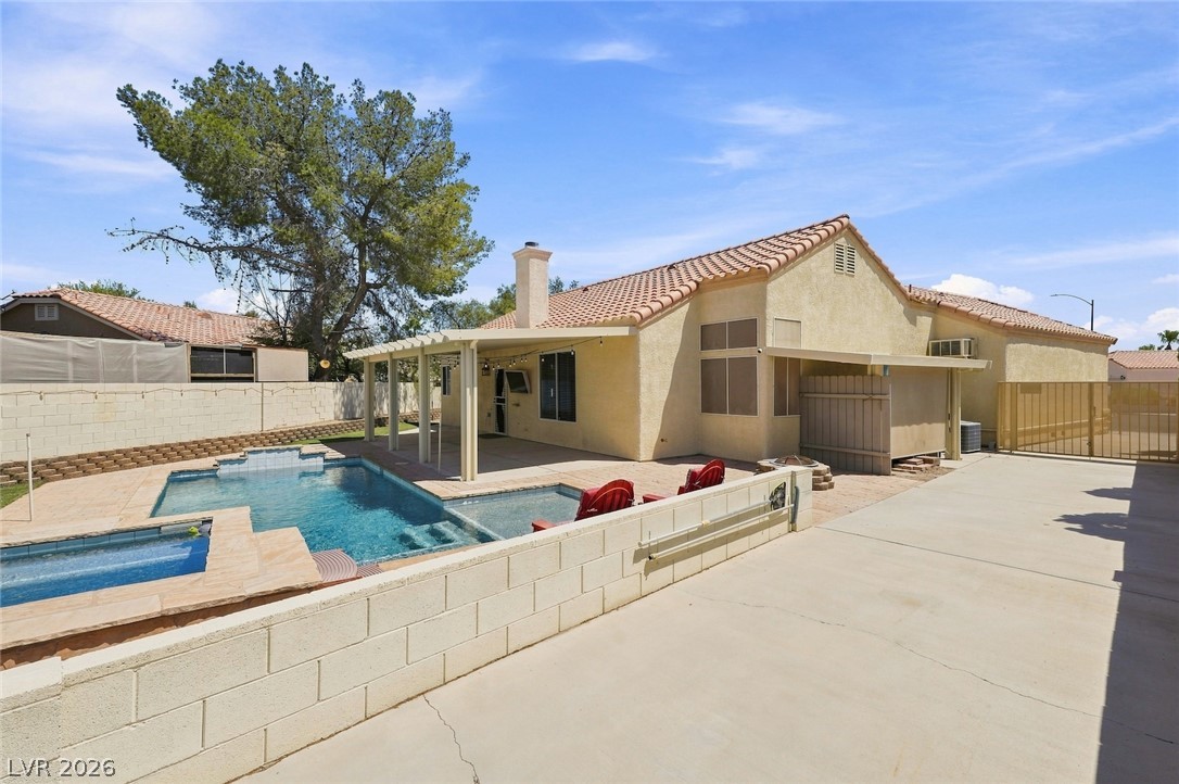 3837 Pipeline Street Property Photo 37