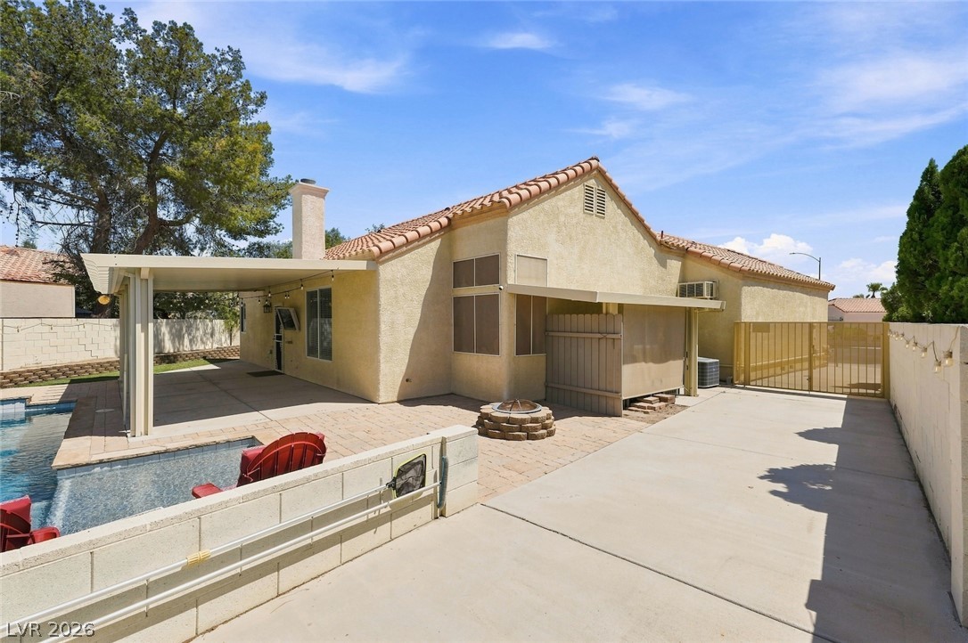 3837 Pipeline Street Property Photo 40