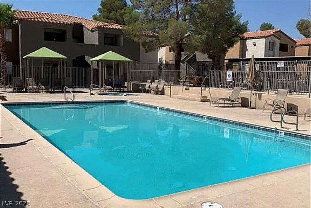 3151 Soaring Gulls Drive 1172 Property Photo 6