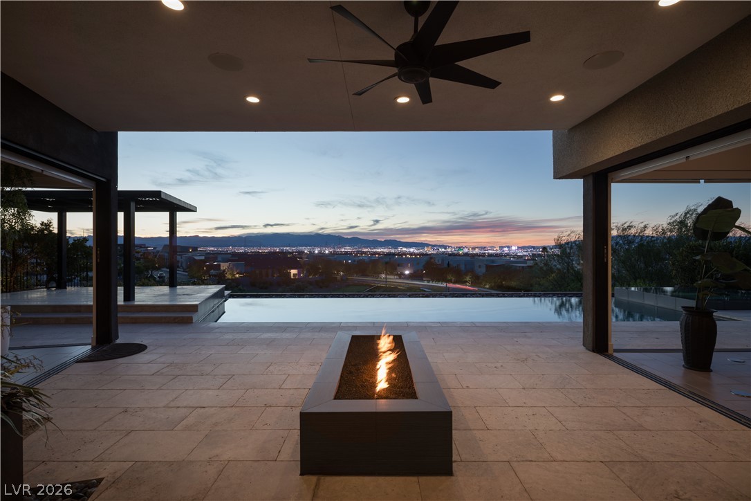 2192 Overlook Canyon Lane Property Photo 26
