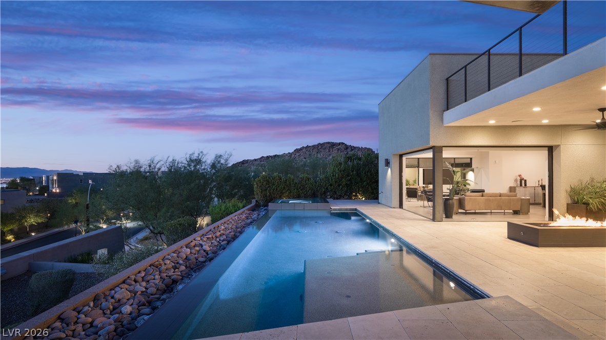 2192 Overlook Canyon Lane Property Photo 27