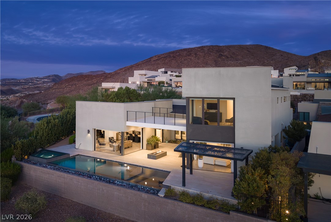 2192 Overlook Canyon Lane Property Photo 40