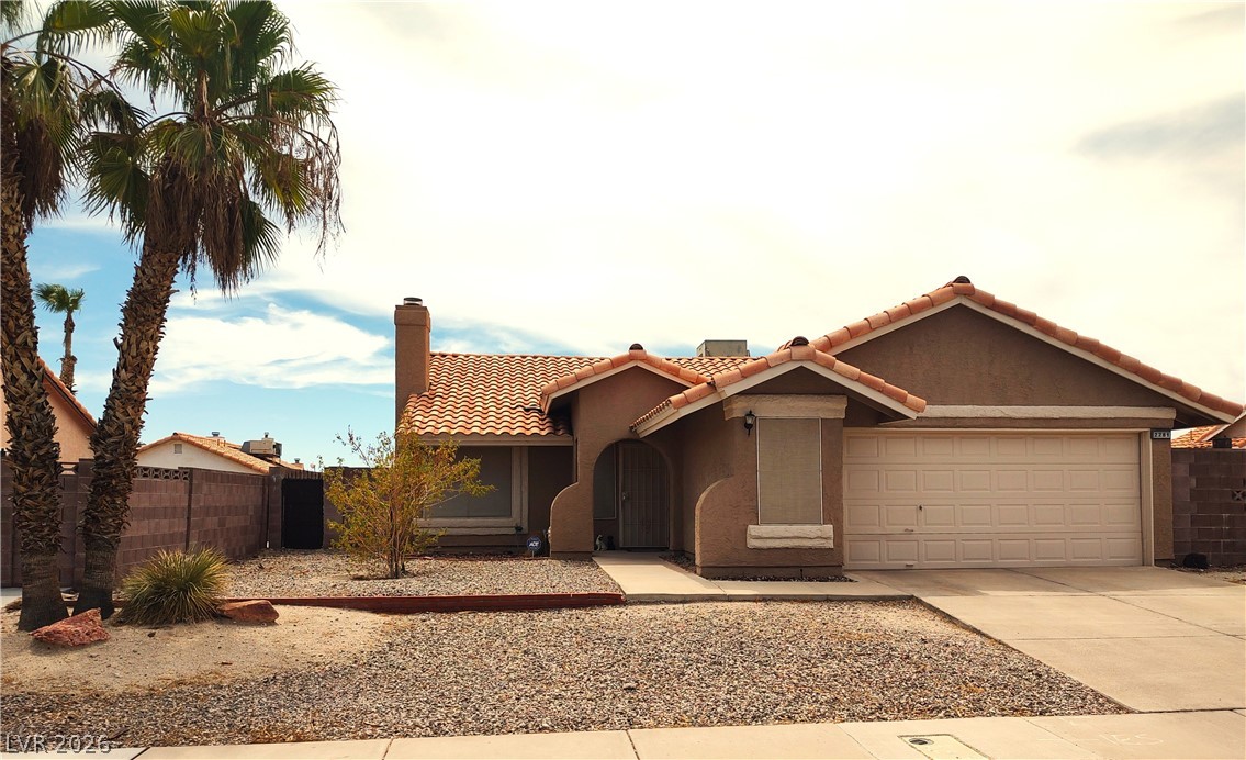 2281 Mesa Canyon Drive
