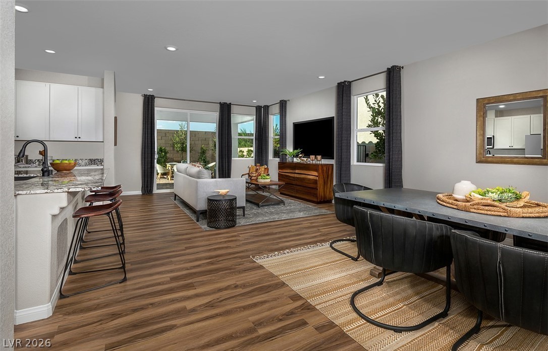 9570 Glasgow Ridge Court Property Photo 10
