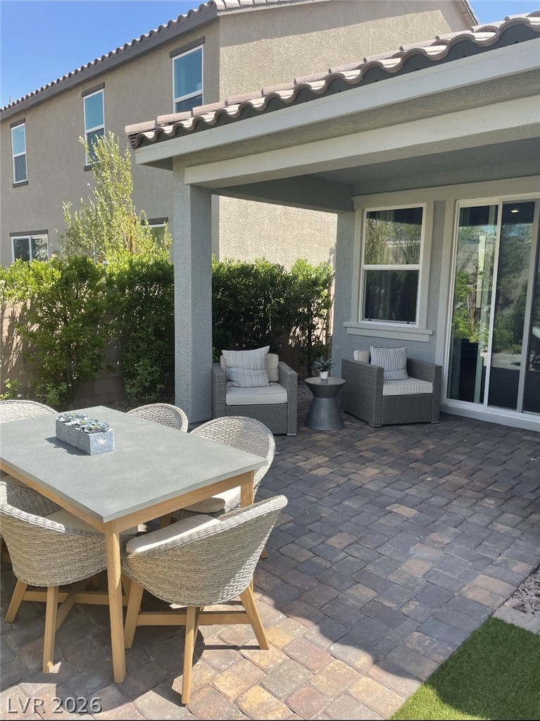 9570 Glasgow Ridge Court Property Photo 38