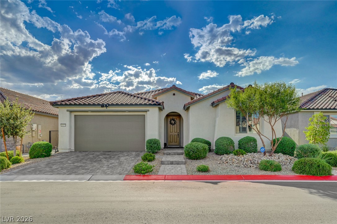 6557 Corsari Ridge Street Property Photo 1
