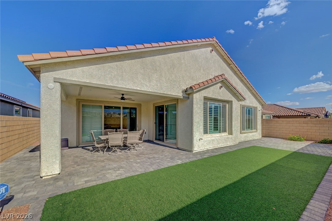 6557 Corsari Ridge Street Property Photo 41