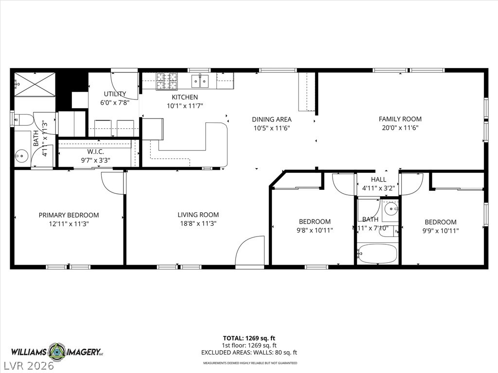 20 West Rudy Road Property Photo 31