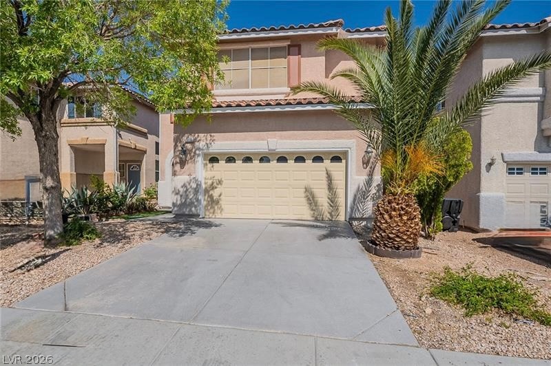 3588 White Mountain Street Property Photo 1