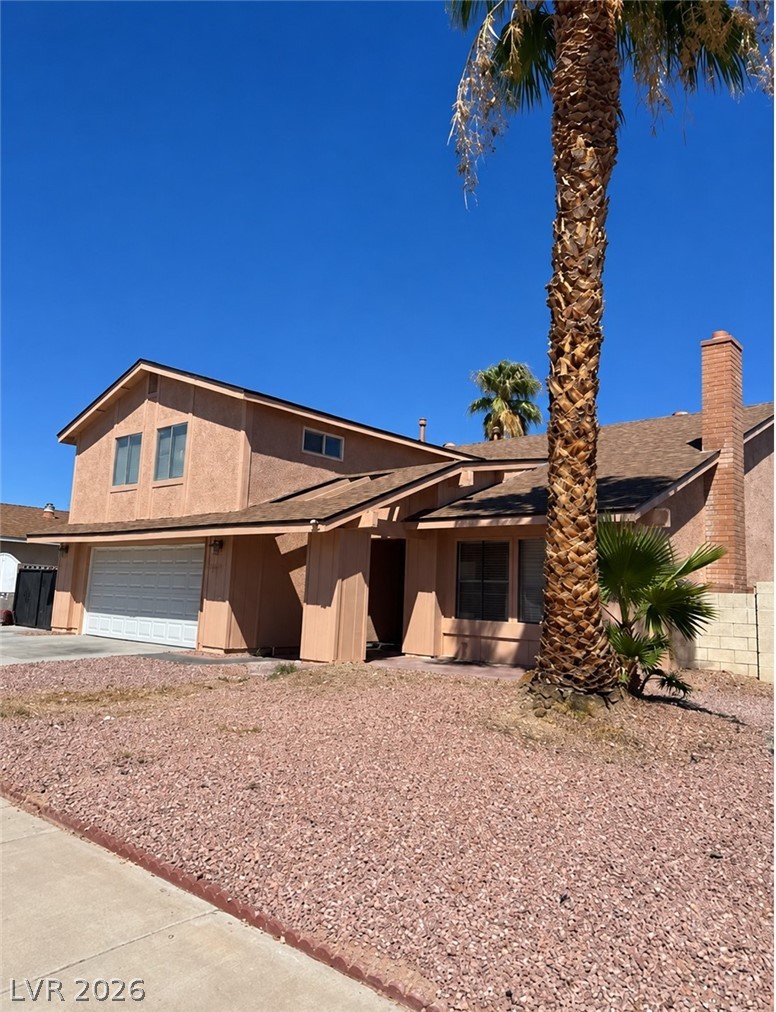 6192 La Palma Parkway Property Photo 1