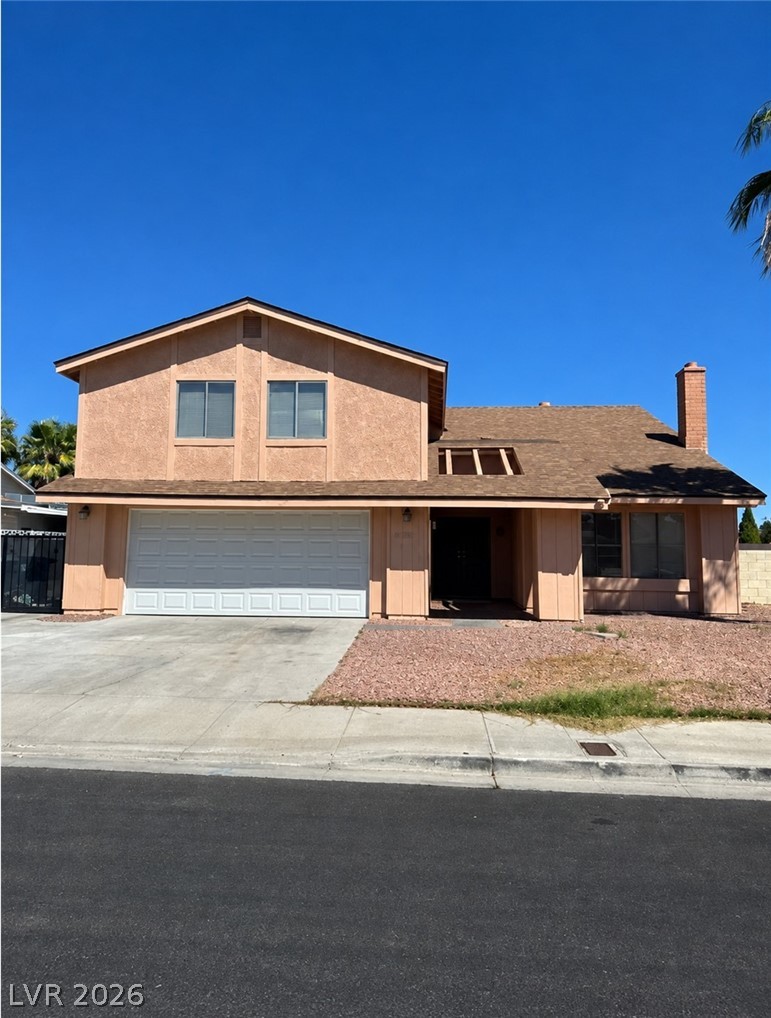 6192 La Palma Parkway Property Photo 2