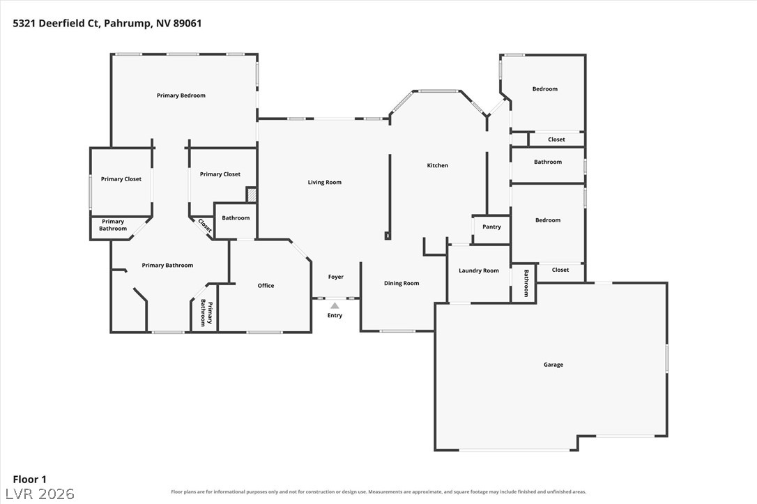 5321 Deerfield Court Property Photo 45