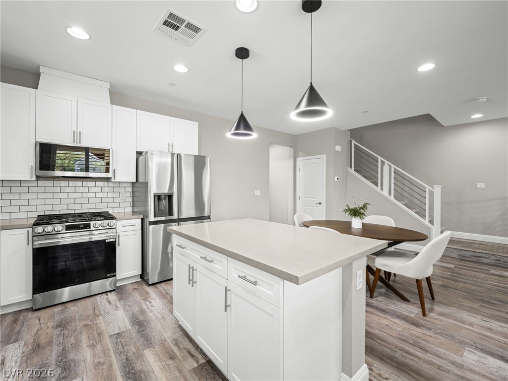 1012 Via Lombardi Avenue Property Photo 19