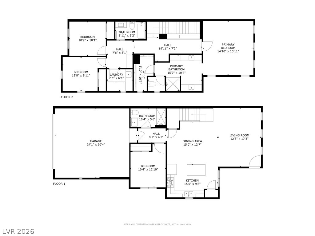 1012 Via Lombardi Avenue Property Photo 47