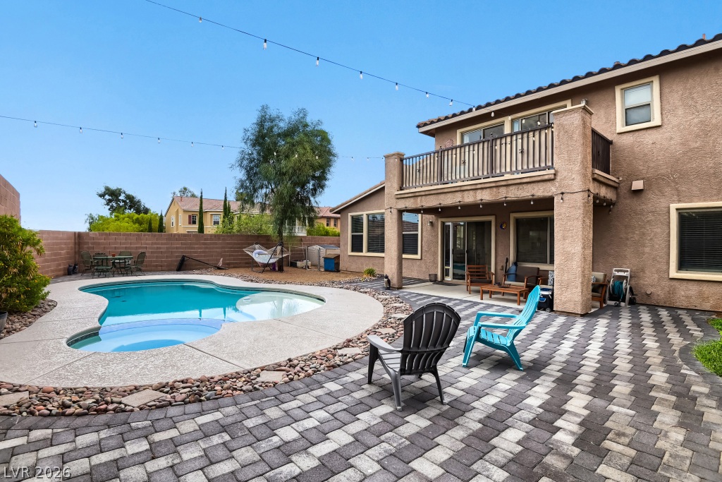 8560 Myrtle Flag Avenue Property Photo 26