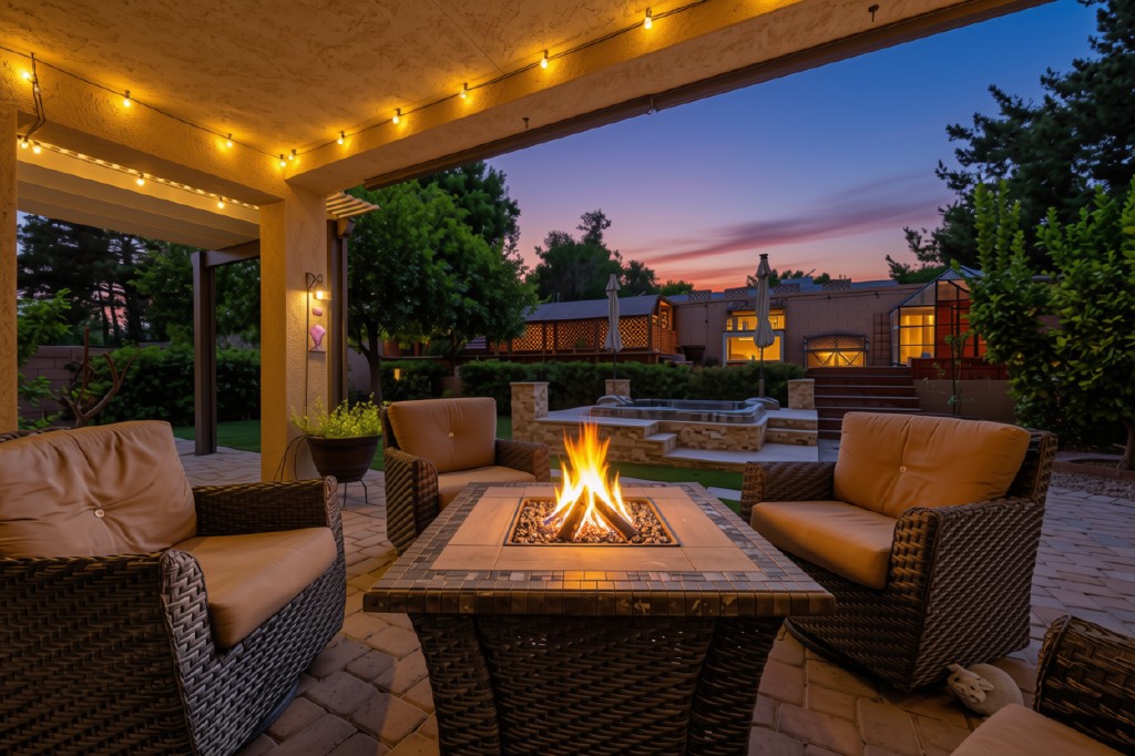 5665 Mystical Knight Court Property Photo 1