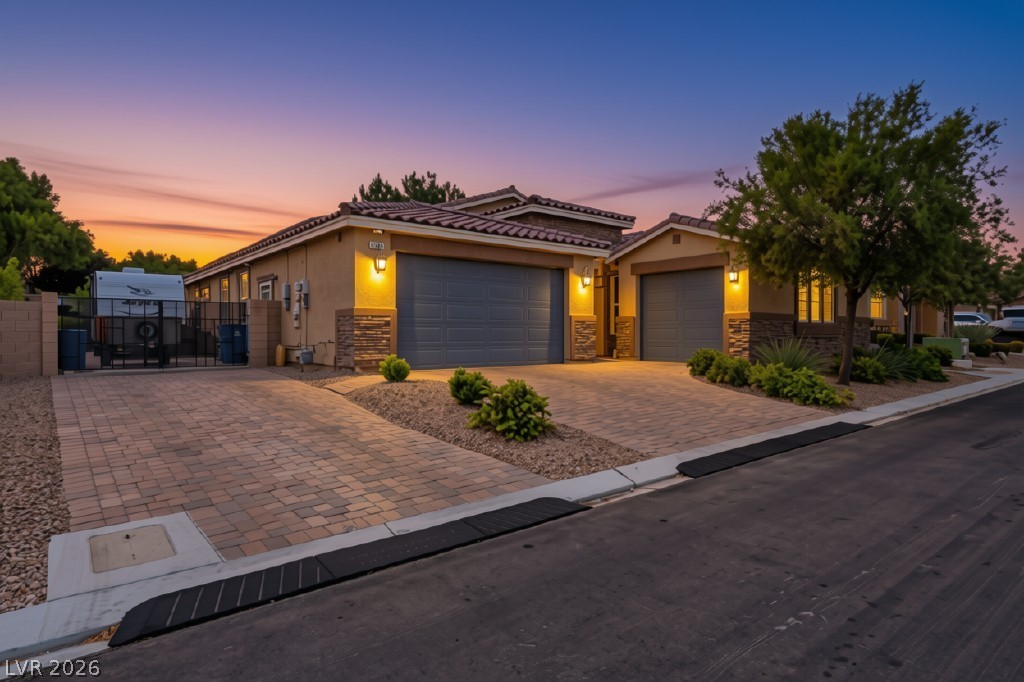 5665 Mystical Knight Court Property Photo 2