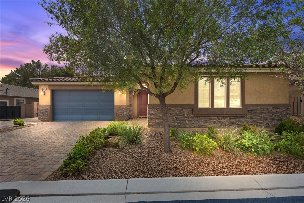 5665 Mystical Knight Court Property Photo 3