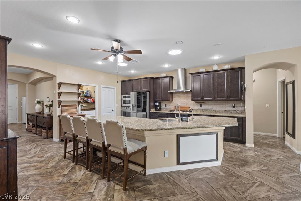 5665 Mystical Knight Court Property Photo 7