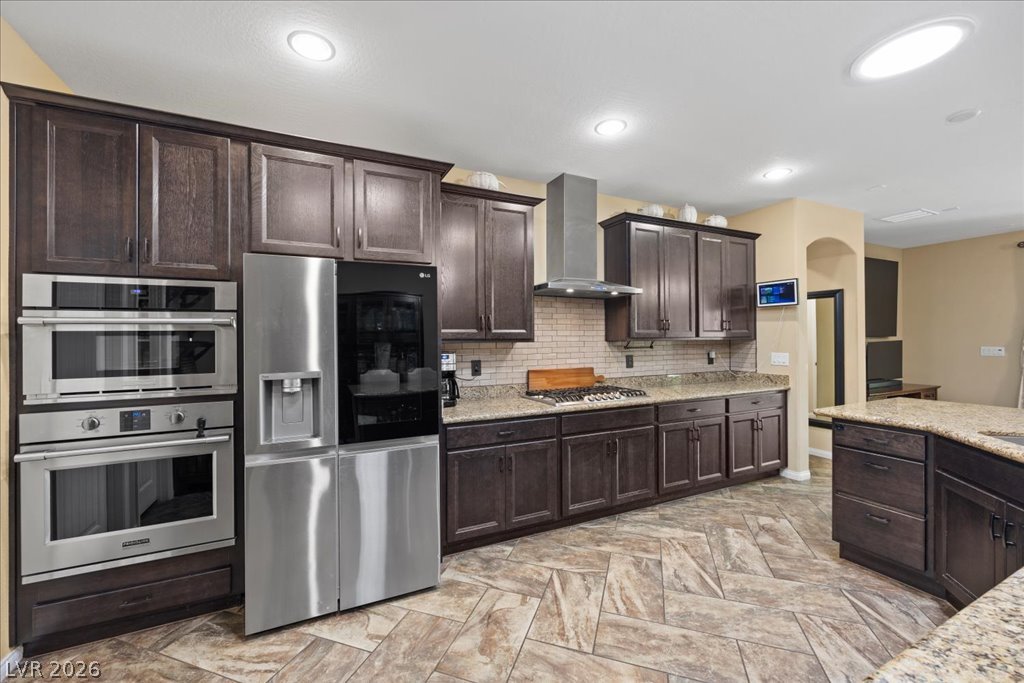 5665 Mystical Knight Court Property Photo 9