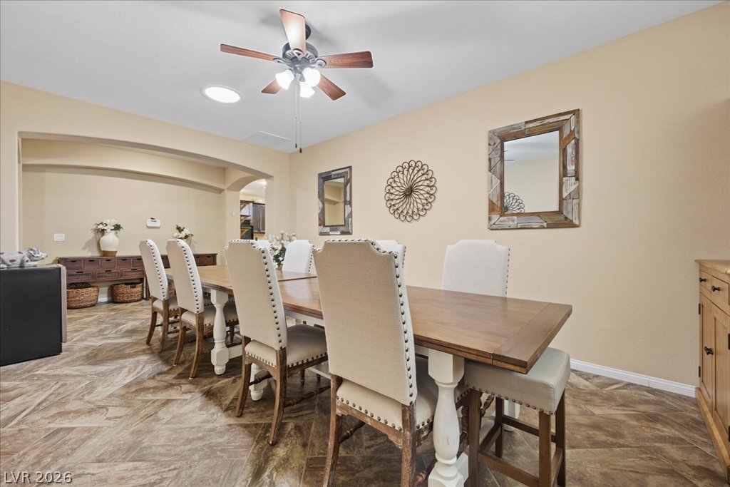 5665 Mystical Knight Court Property Photo 13