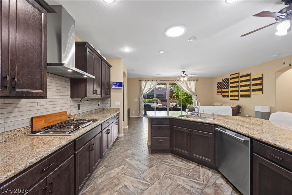 5665 Mystical Knight Court Property Photo 16
