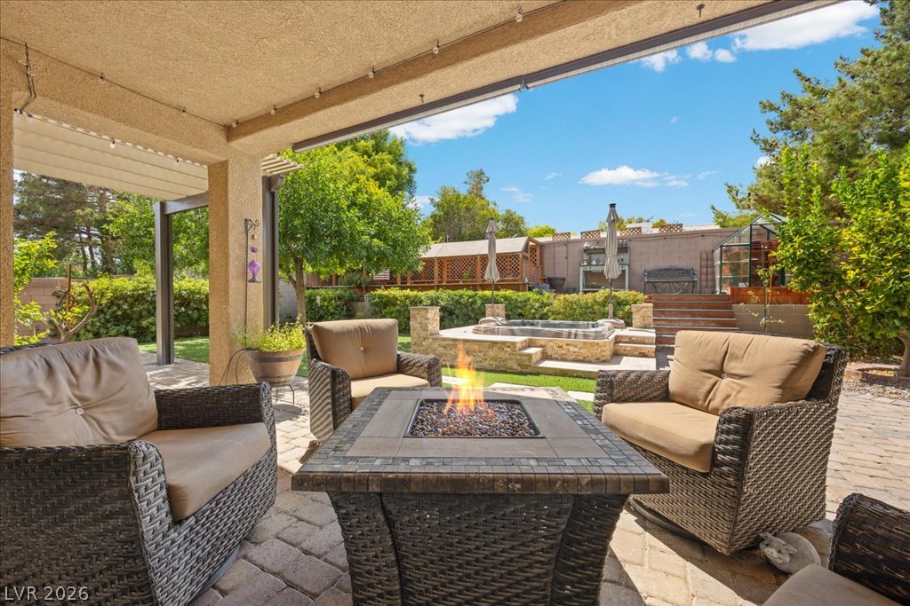 5665 Mystical Knight Court Property Photo 20