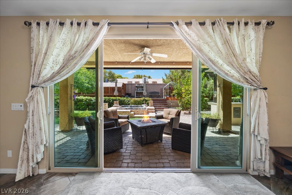 5665 Mystical Knight Court Property Photo 21
