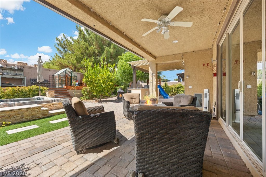 5665 Mystical Knight Court Property Photo 43