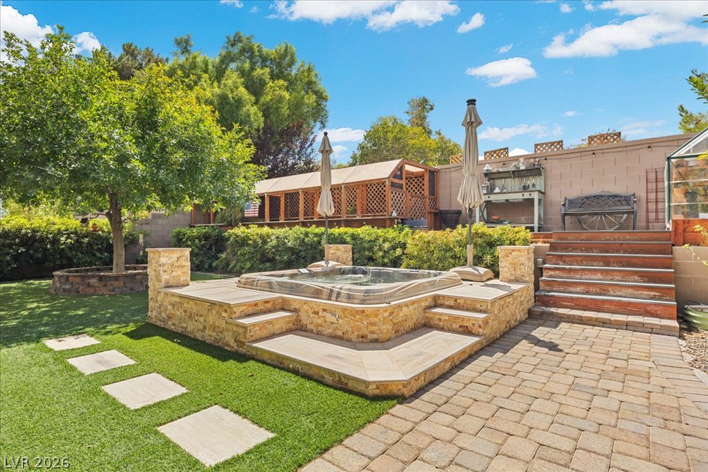 5665 Mystical Knight Court Property Photo 46