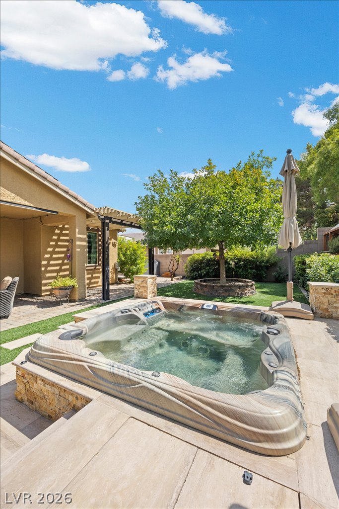 5665 Mystical Knight Court Property Photo 48