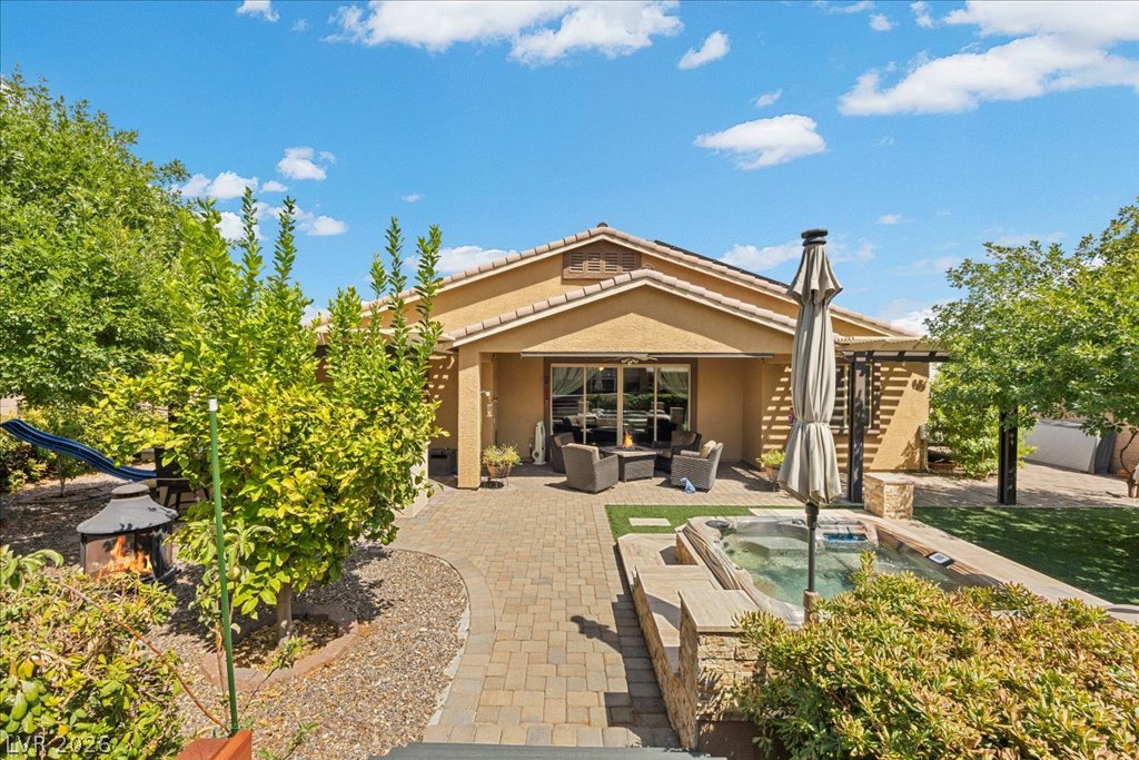 5665 Mystical Knight Court Property Photo 52