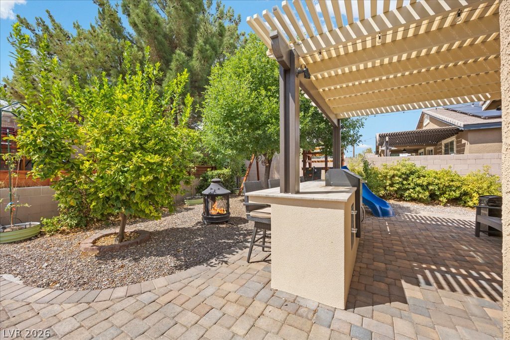 5665 Mystical Knight Court Property Photo 54