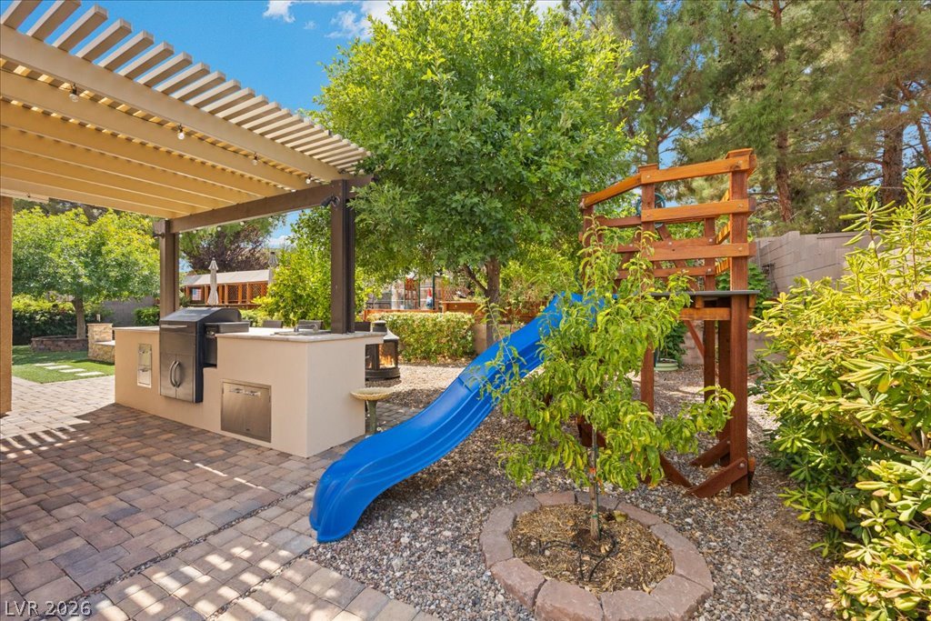 5665 Mystical Knight Court Property Photo 55