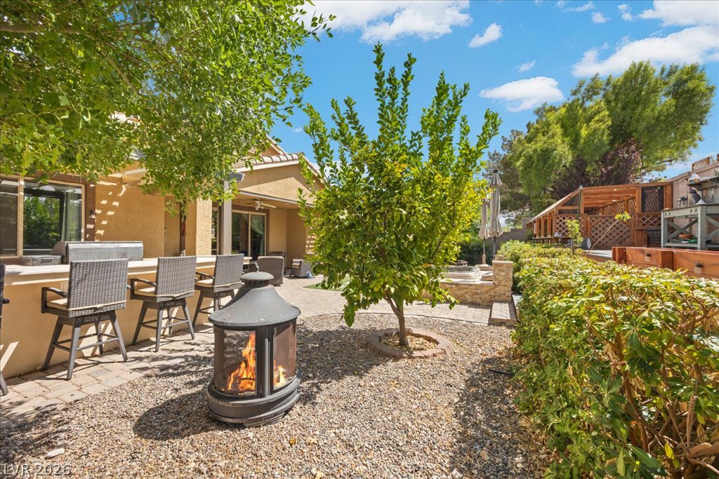 5665 Mystical Knight Court Property Photo 57