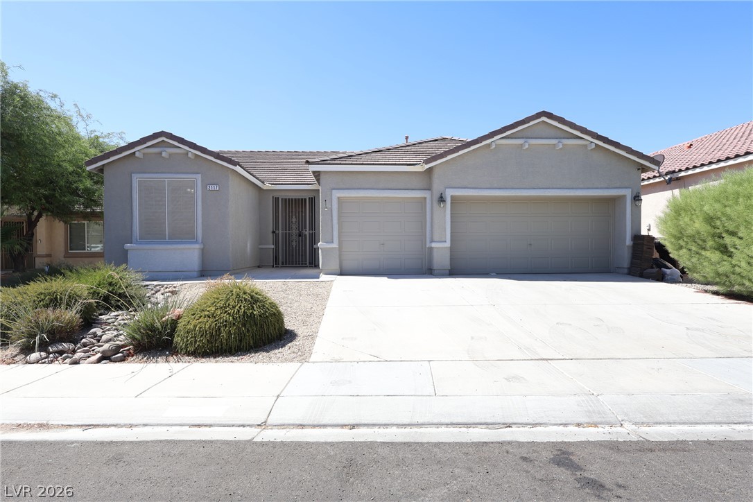 2117 Armadale Drive