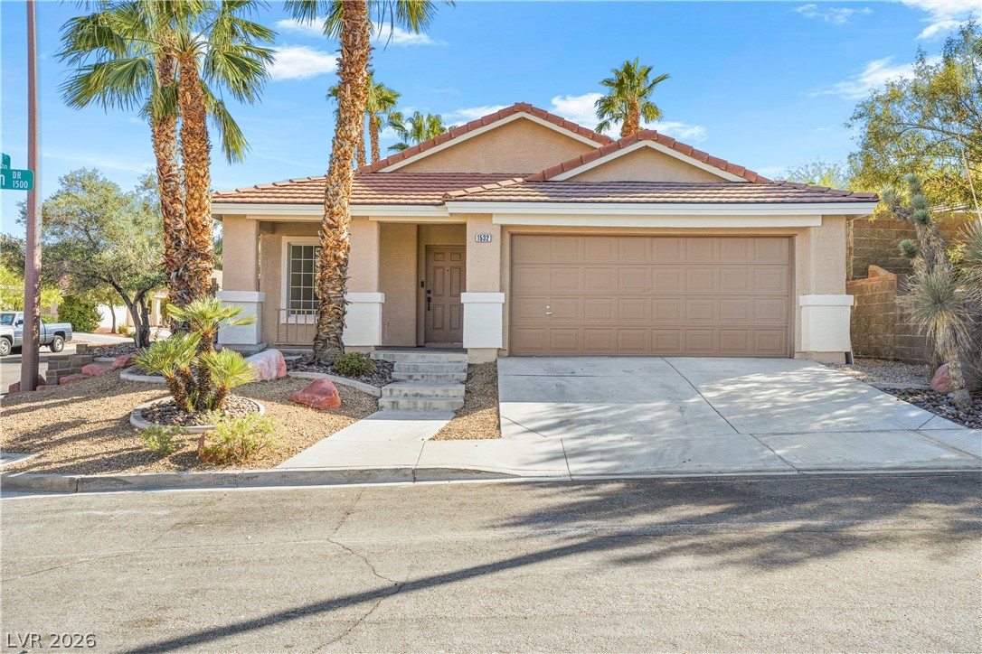 1532 Waterton Drive Property Photo 4