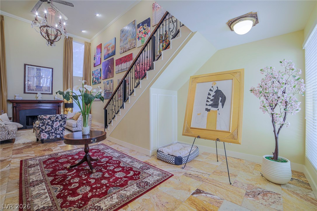 2863 Queens Courtyard Drive Property Photo 19